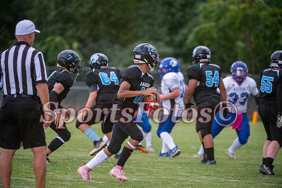 JFMS FB1 vs Maiden-157