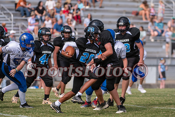 JFMS FB1 vs Maiden-109