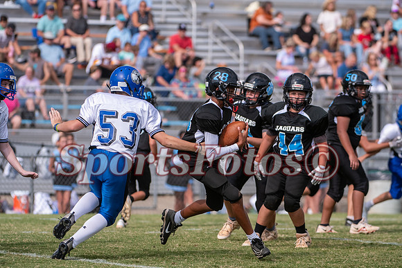 JFMS FB1 vs Maiden-108