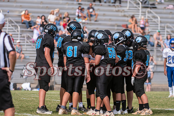 JFMS FB1 vs Maiden-112