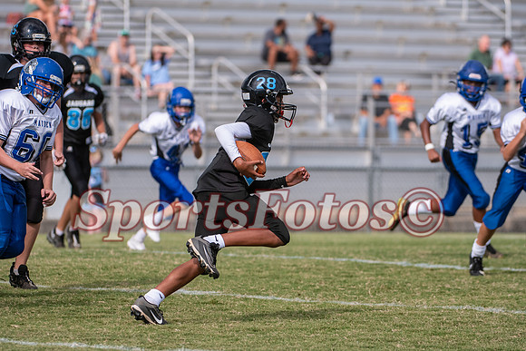 JFMS FB1 vs Maiden-111
