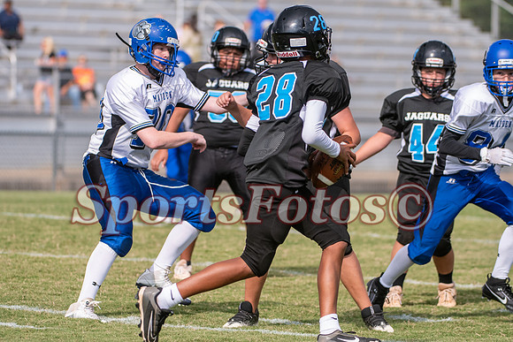 JFMS FB1 vs Maiden-113
