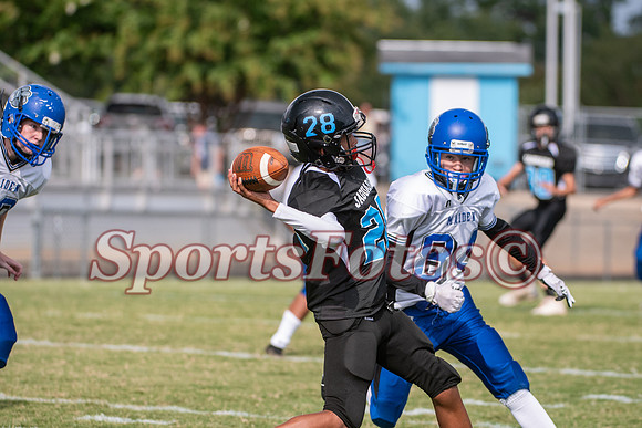JFMS FB1 vs Maiden-114