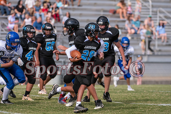 JFMS FB1 vs Maiden-110