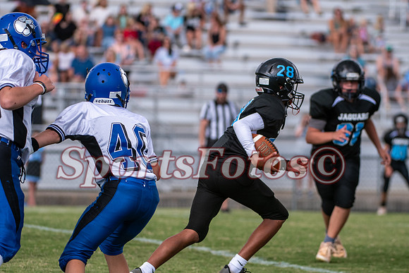 JFMS FB1 vs Maiden-121