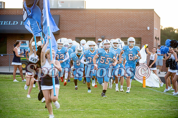 FTF JV FB3 vs N Iredell-103
