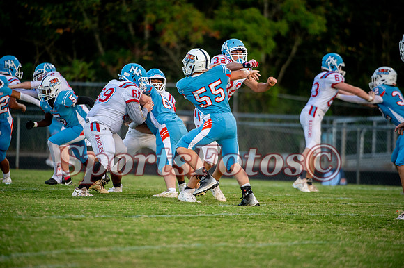 FTF JV FB3 vs N Iredell-104