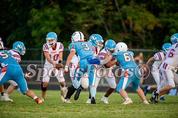 FTF JV FB3 vs N Iredell-107