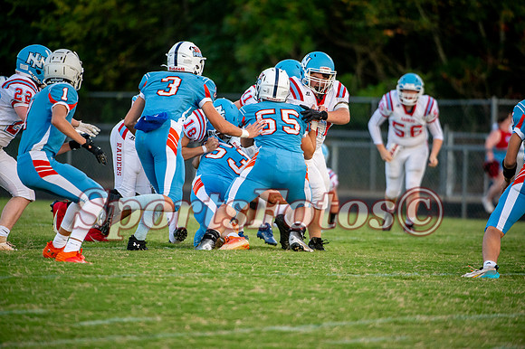 FTF JV FB3 vs N Iredell-106