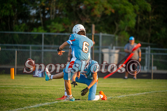 FTF JV FB3 vs N Iredell-118