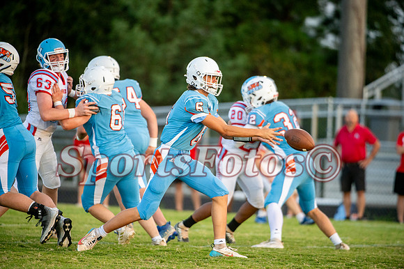 FTF JV FB3 vs N Iredell-110