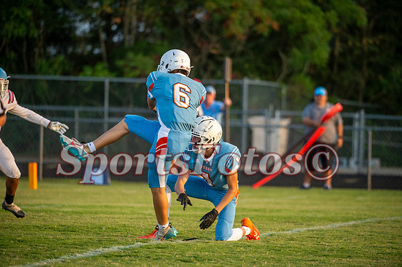 FTF JV FB3 vs N Iredell-119