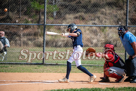 JFMS BB7 vs Grandview-102