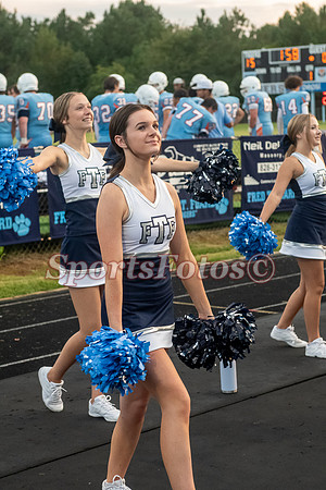 FTF JV Cheer @ FB3 vs N Iredell-101