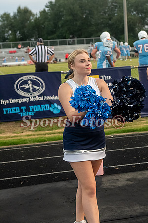 FTF JV Cheer @ FB3 vs N Iredell-102