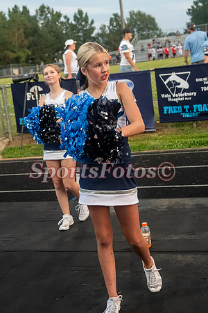 FTF JV Cheer @ FB3 vs N Iredell-103
