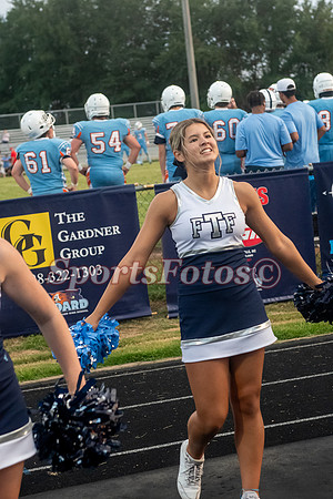 FTF JV Cheer @ FB3 vs N Iredell-107