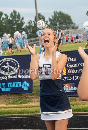 FTF JV Cheer @ FB3 vs N Iredell-110