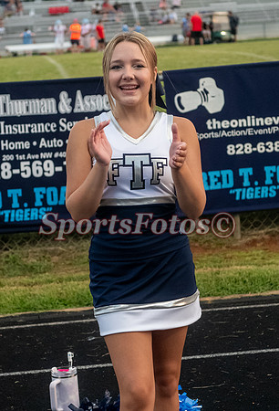 FTF JV Cheer @ FB3 vs N Iredell-112