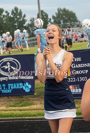 FTF JV Cheer @ FB3 vs N Iredell-111