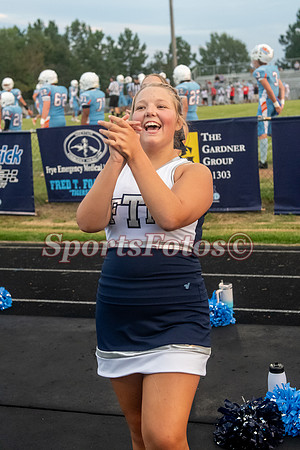 FTF JV Cheer @ FB3 vs N Iredell-109
