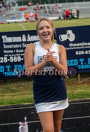 FTF JV Cheer @ FB3 vs N Iredell-113