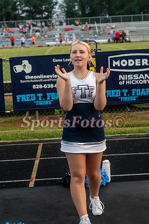 FTF JV Cheer @ FB3 vs N Iredell-117