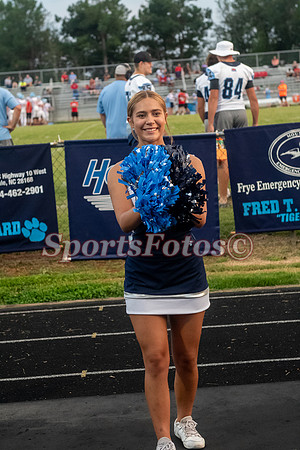 FTF JV Cheer @ FB3 vs N Iredell-104