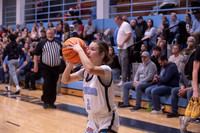 FTF Varsity Girls4 vs Cherryville-115