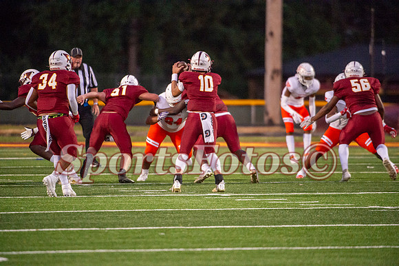Hickory vs East Lincoln-100