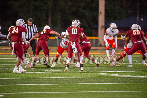 Hickory vs East Lincoln-101