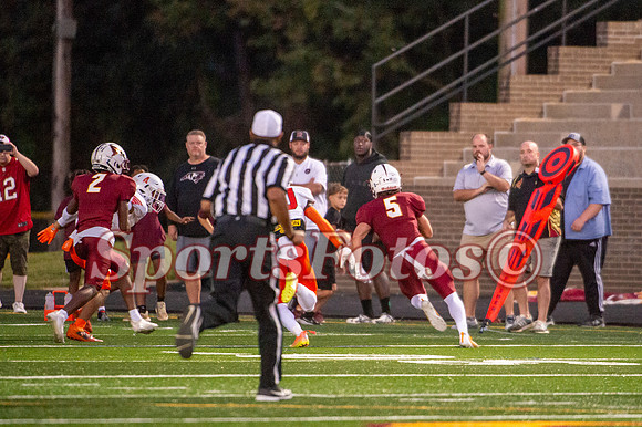 Hickory vs East Lincoln-110