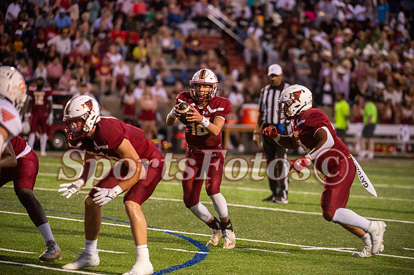 Hickory vs East Lincoln-111