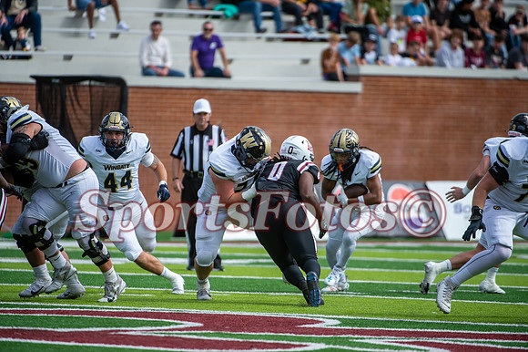LR24 FB7 vs Wingates-110