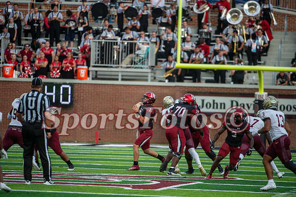LR FB2 vs Erskine-112