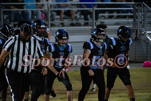 JFMS FB7 vs Arndt-200