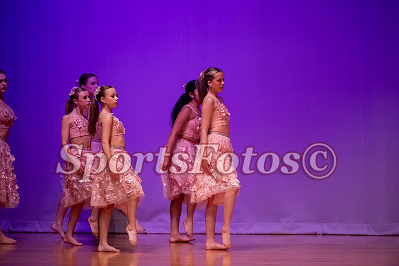 I Dreamed A Dream-100