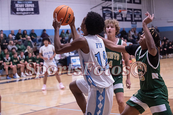 FTF JV MBB3 vs Bandys-111