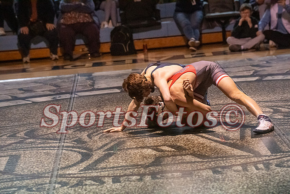 FTF Wrestling 7 vs St Stephens-112