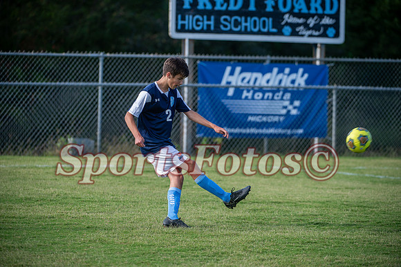 FTF JV MS6 vs Statesville-104