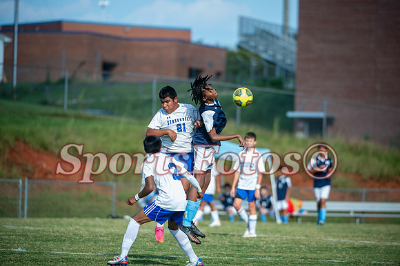 FTF JV MS6 vs Statesville-111