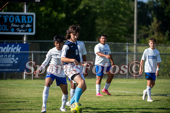 FTF JV MS6 vs Statesville-119