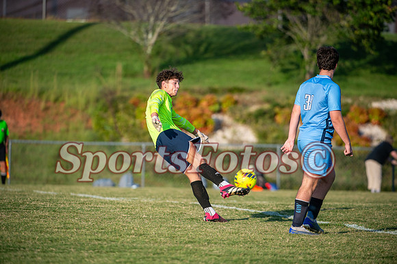 FTF Varsity MS6 vs Statesville-104