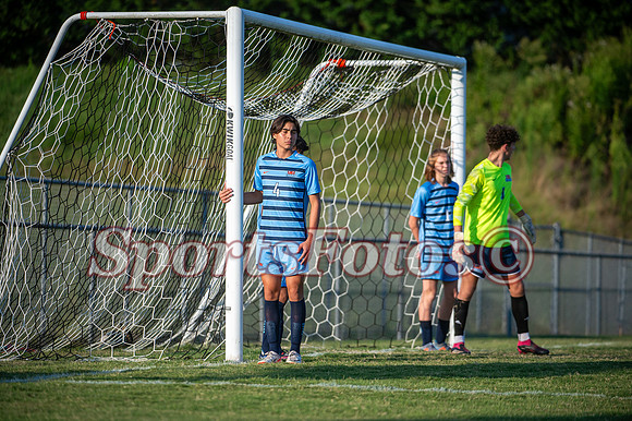 FTF Varsity MS6 vs Statesville-102