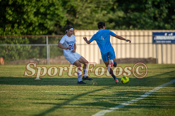 FTF Varsity MS6 vs Statesville-108