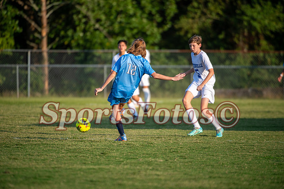 FTF Varsity MS6 vs Statesville-110