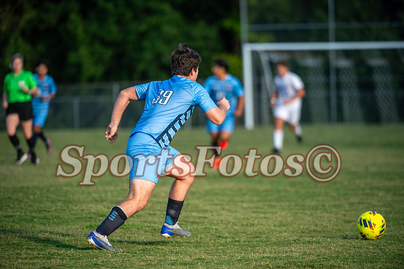 FTF Varsity MS6 vs Statesville-113