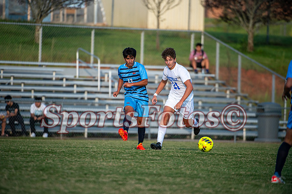 FTF Varsity MS6 vs Statesville-118