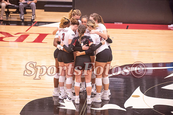 LR VB2 vs Anderson-101