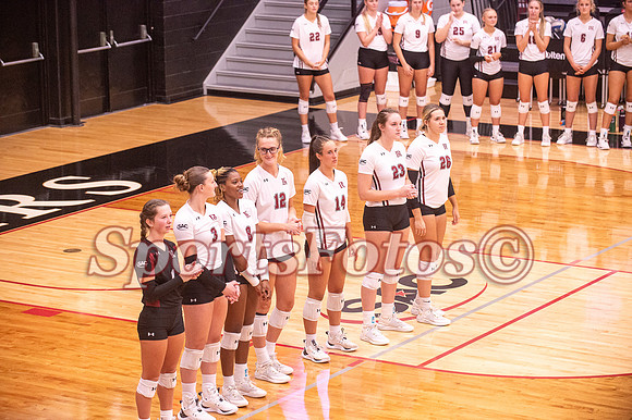 LR VB2 vs Anderson-100